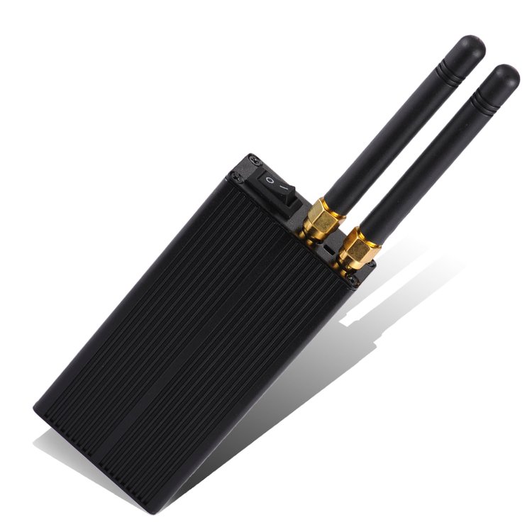  大方1.2G/1.5G导航屏蔽器