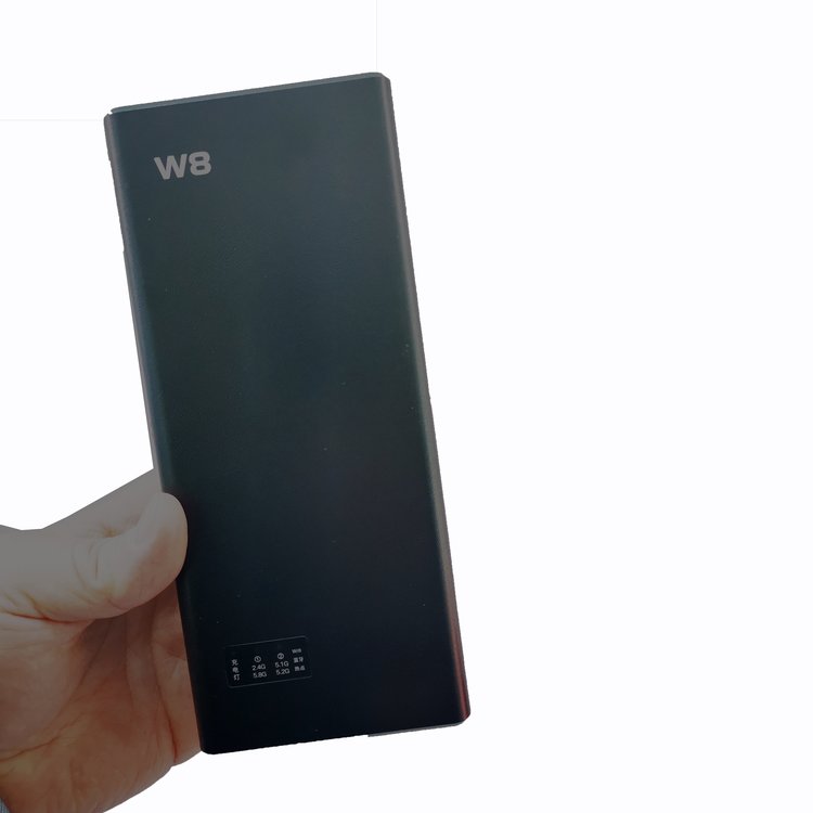  大方蓝牙WiFi信号屏蔽器