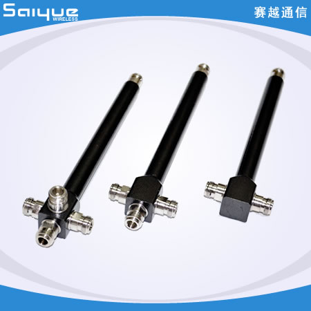  大方FM调频广播同步广播功分器